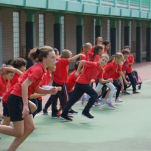 Physical Education and Sports Days 14