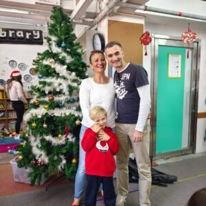 Christmas 18