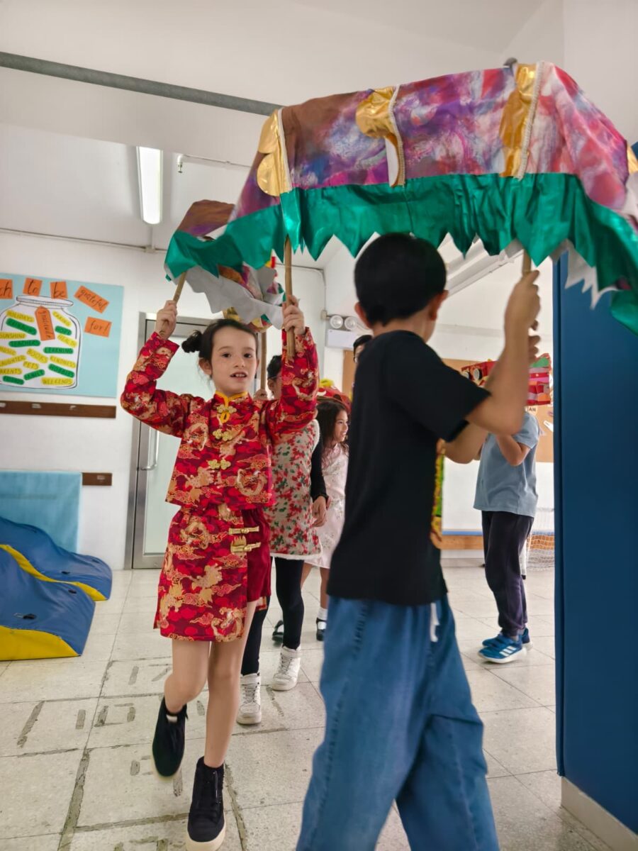 Chinese New Year 1