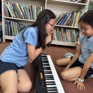 Music 27