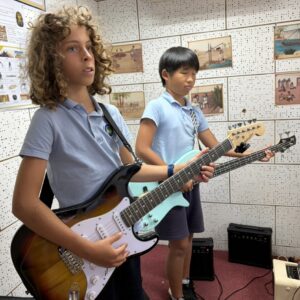 Music 23