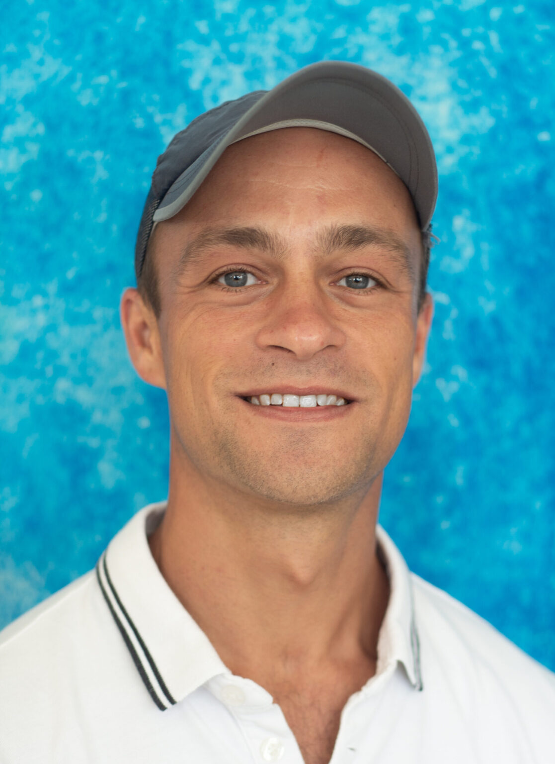 Chris Luke 1