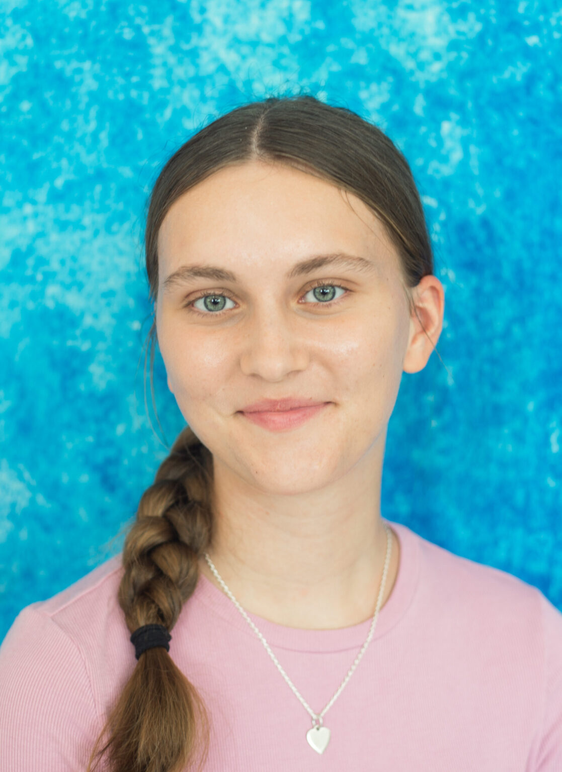 Mia Miller 1